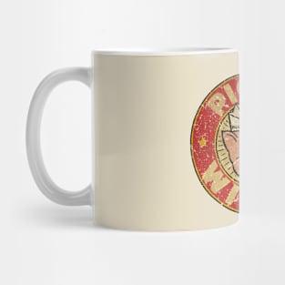 Vintage Piggly Wiggly Mug